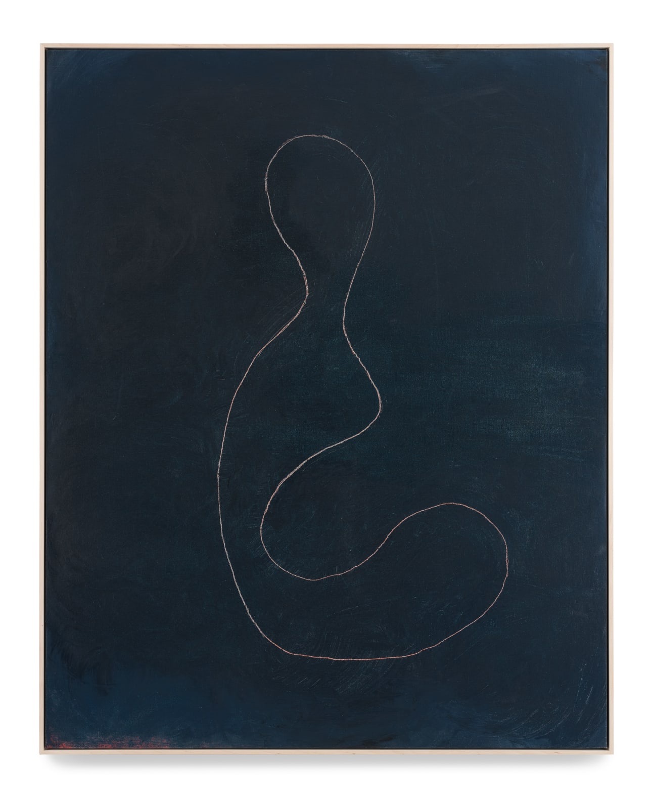 OLIVIA REUTERSWÄRD, MADONNA, 2019