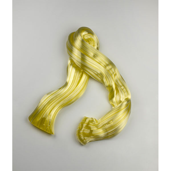 MARIA BANG ESPERSEN, 21ST CENTURY APPLES #5, 2020