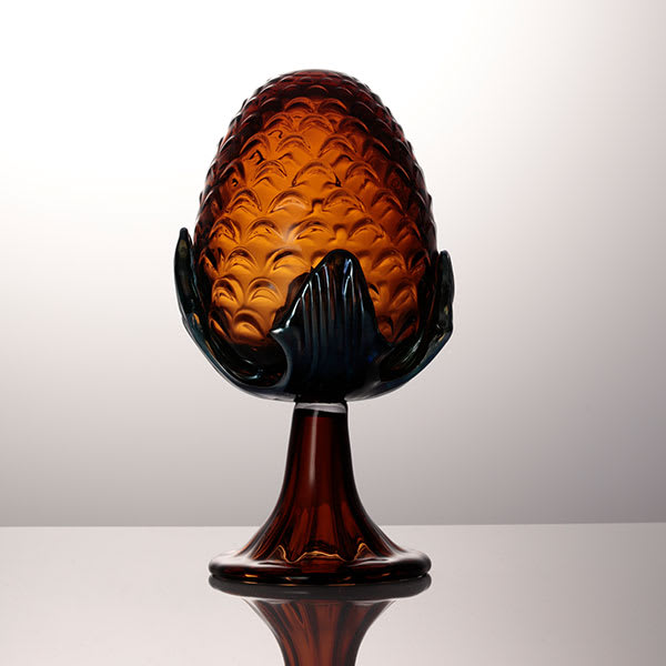 Anna Berglund, PINUS PINEA NO. 14, 2021