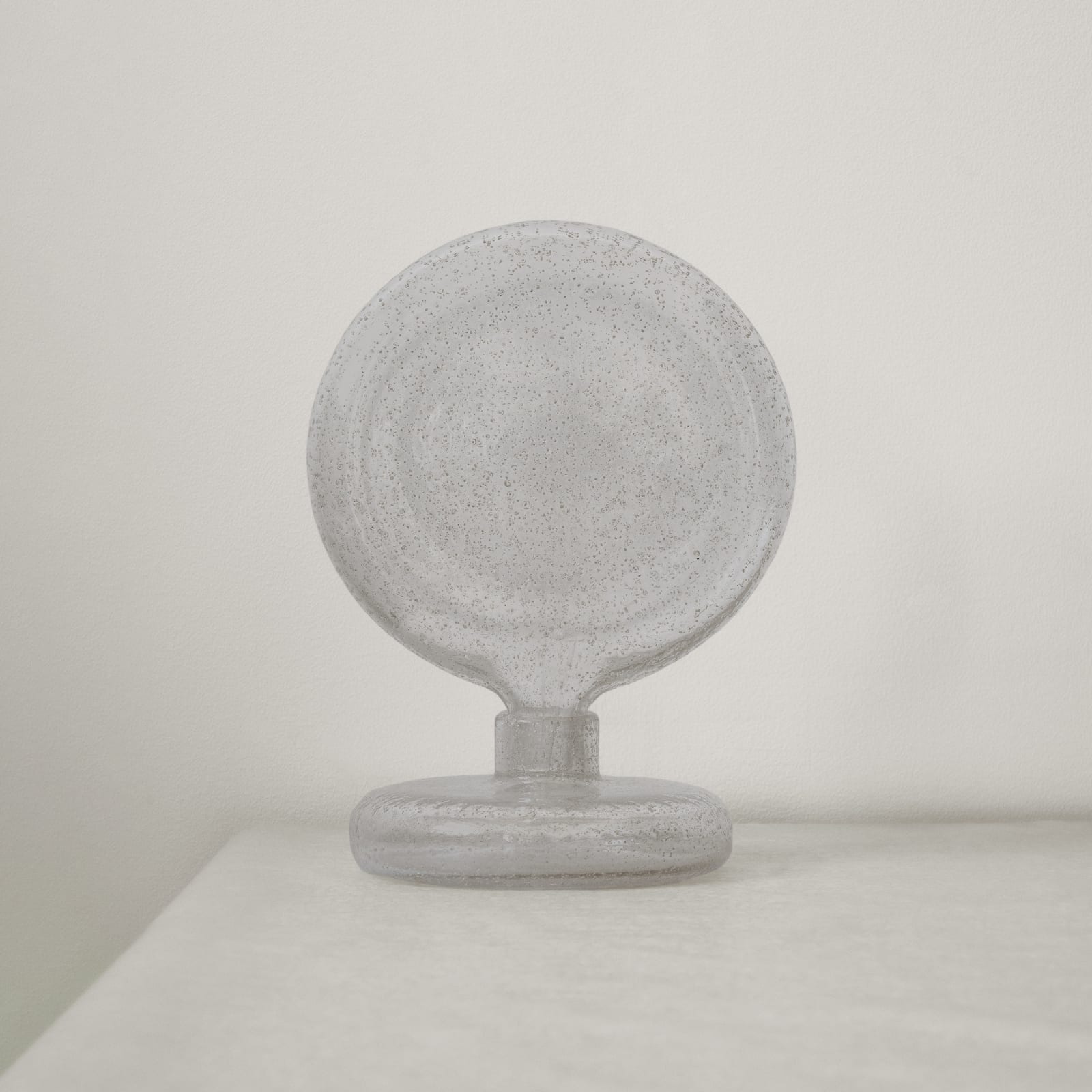 Carina Seth Andersson, Flakong Chamotte II, 2024