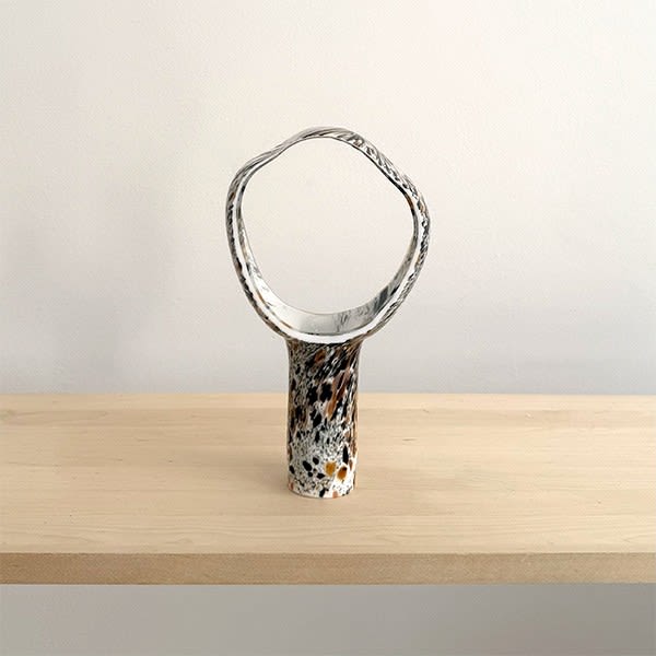 Matti Klenell, KAIKU # 8, 2025