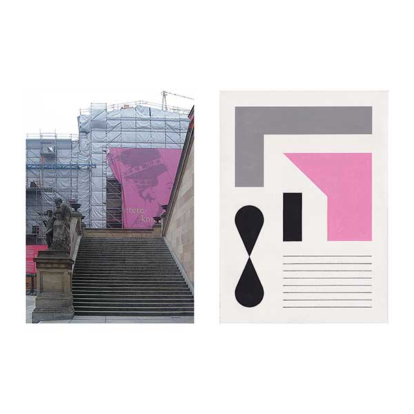 Anders Wenngren, NEUES MUSEUM, 2020