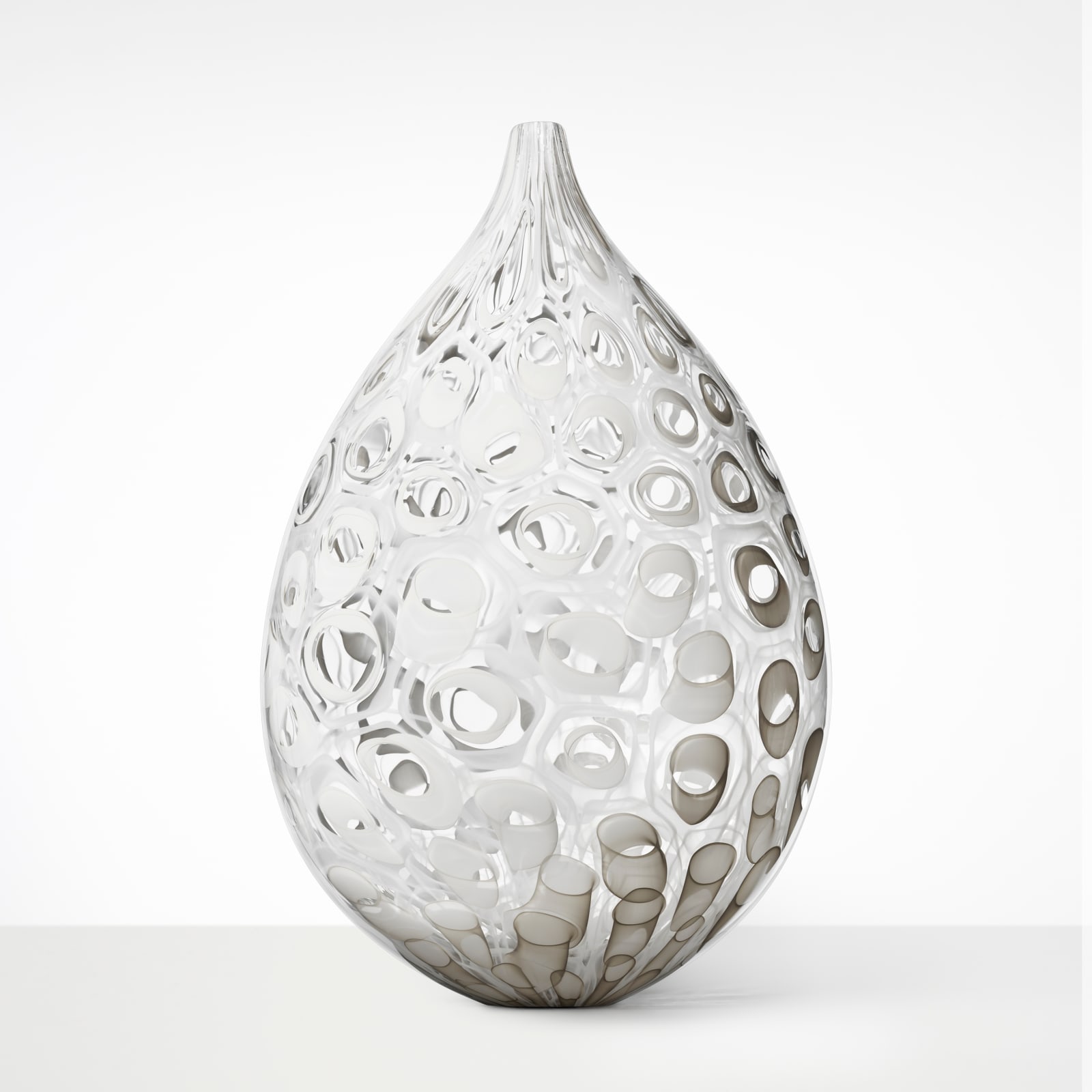 ANN WÅHLSTRÖM, RINGS I, 2017, 2017
