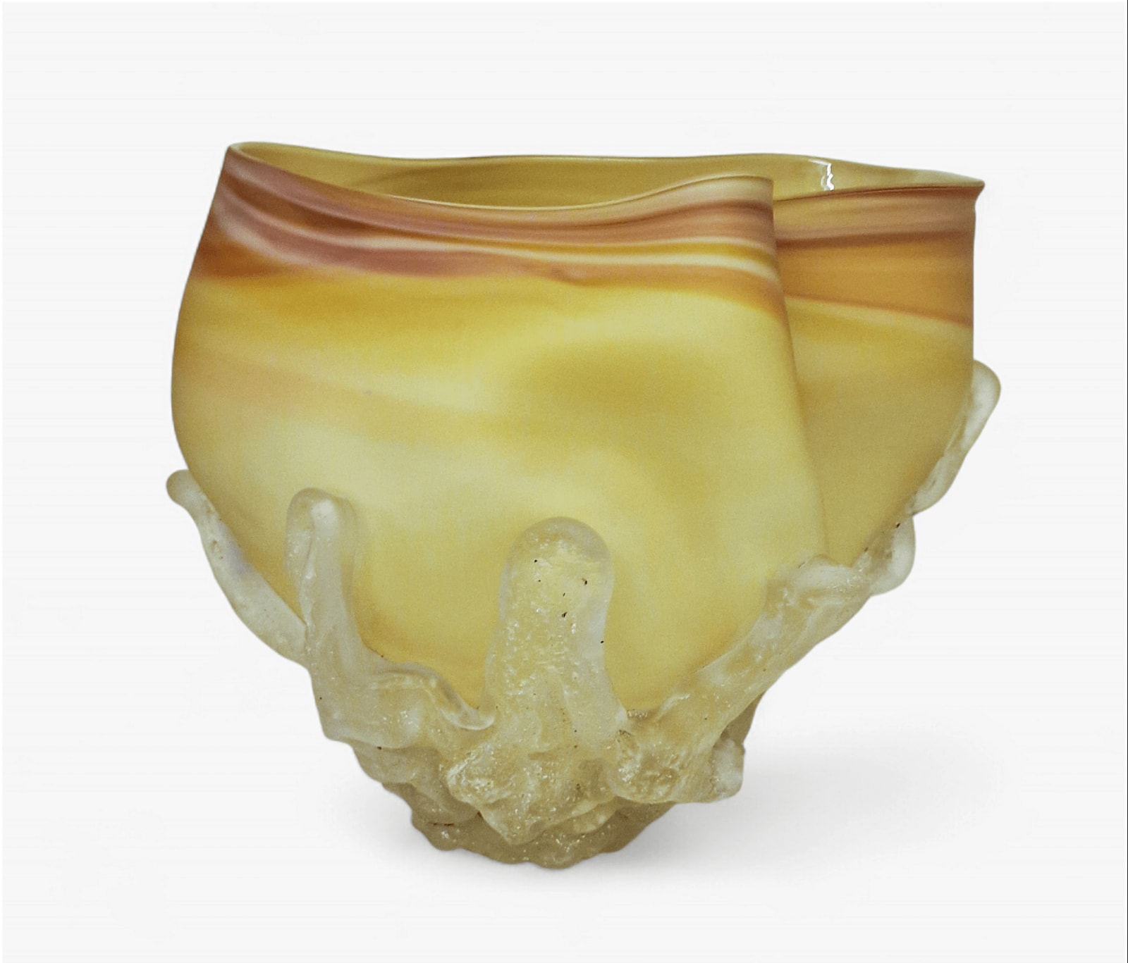 Ulrika Barr, DESSERT SHELL, 2024