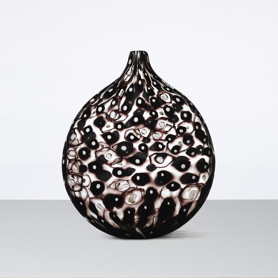 ANN WÅHLSTRÖM, SPOTS III, 2019, 2019