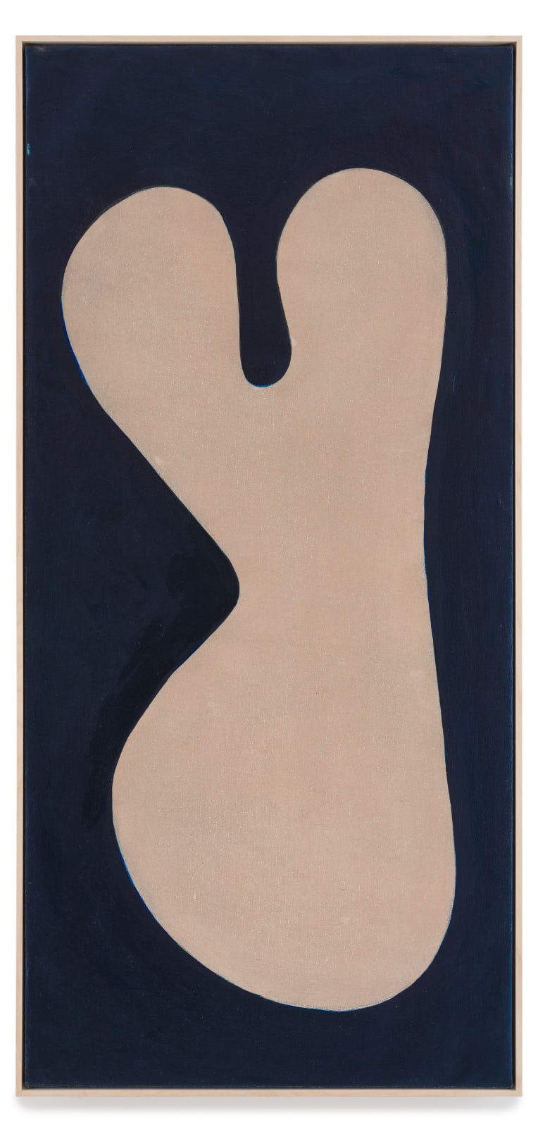 OLIVIA REUTERSWÄRD, IN SYNC, 2019