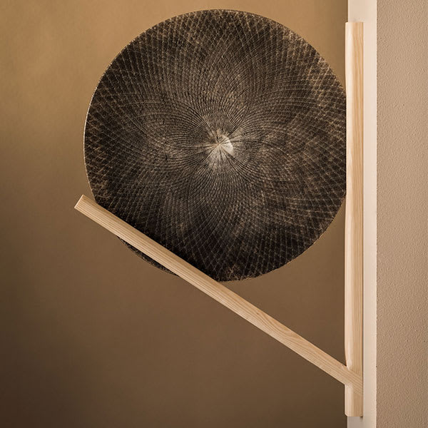 LIU CHIEN KUANG, PLATE: BLACK, 2020