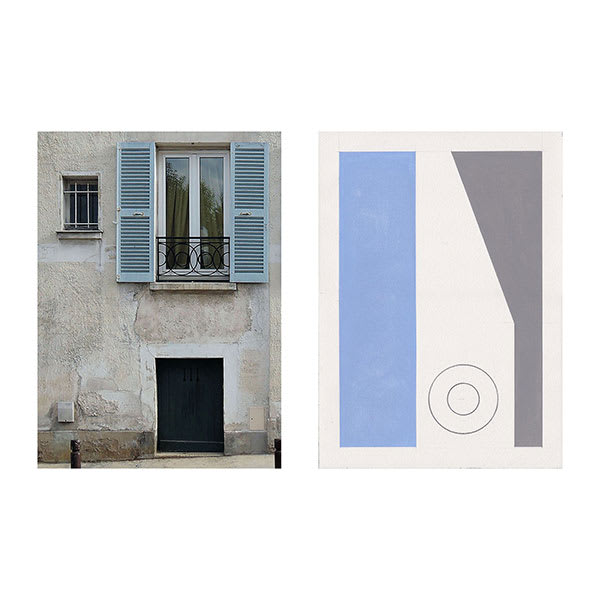Anders Wenngren, NANCY MITFORD LIVED HERE, 2020