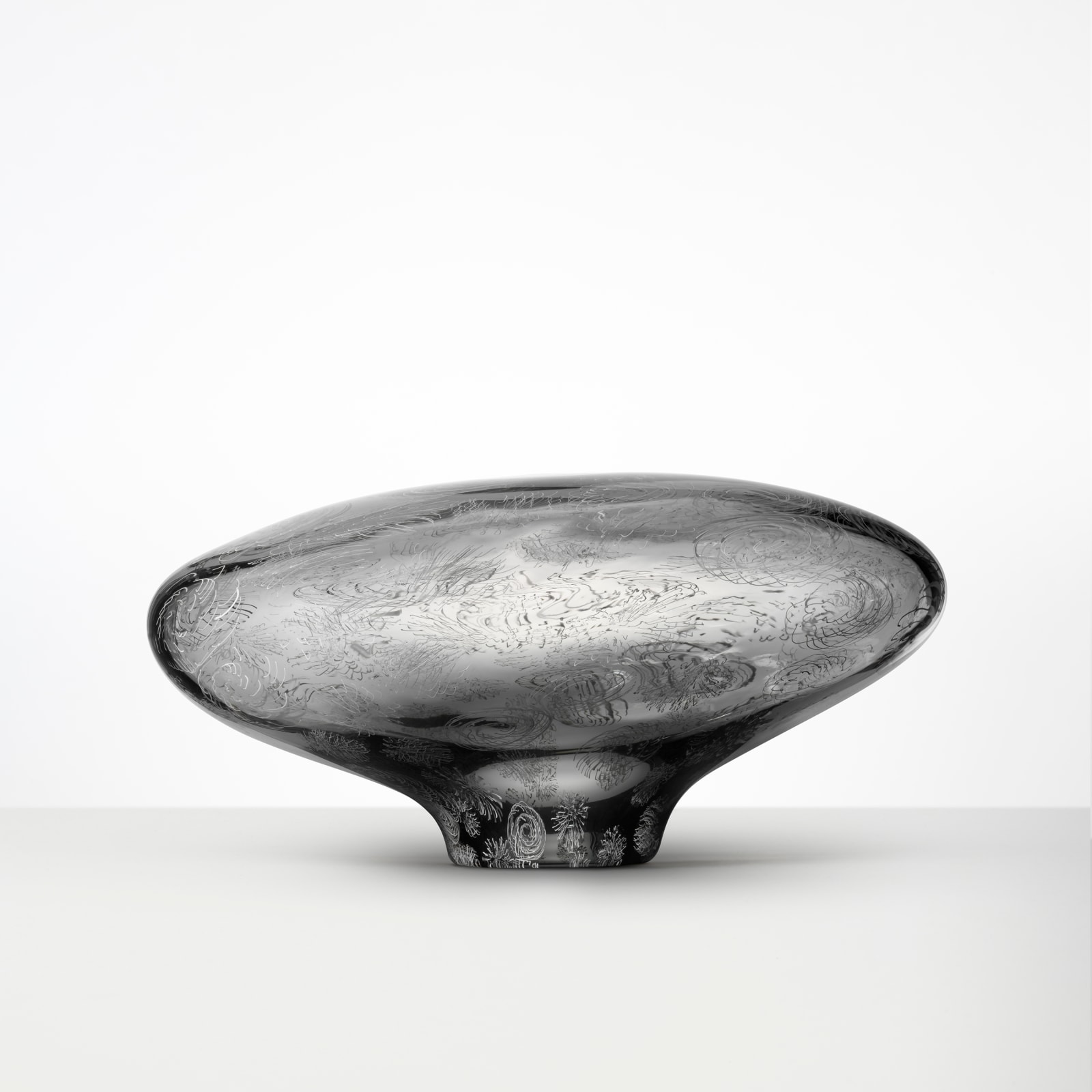 ANN WÅHLSTRÖM, STONE IV, 2017, 2017