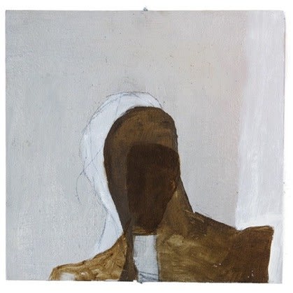 Maria Hurtig, Inuti, 2018