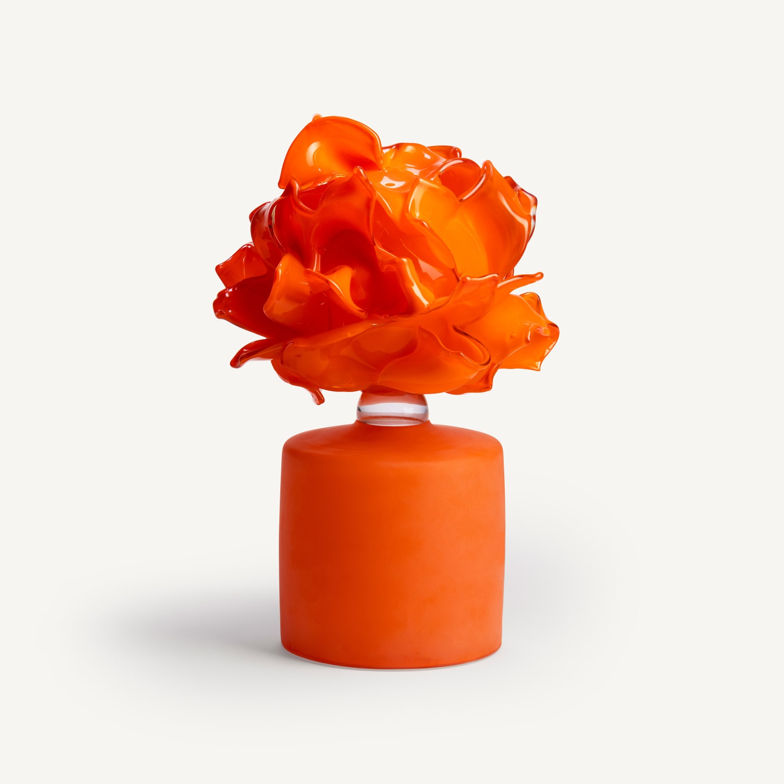 LENA BERGSTRÖM, ANEMONE ORANGE, 2022