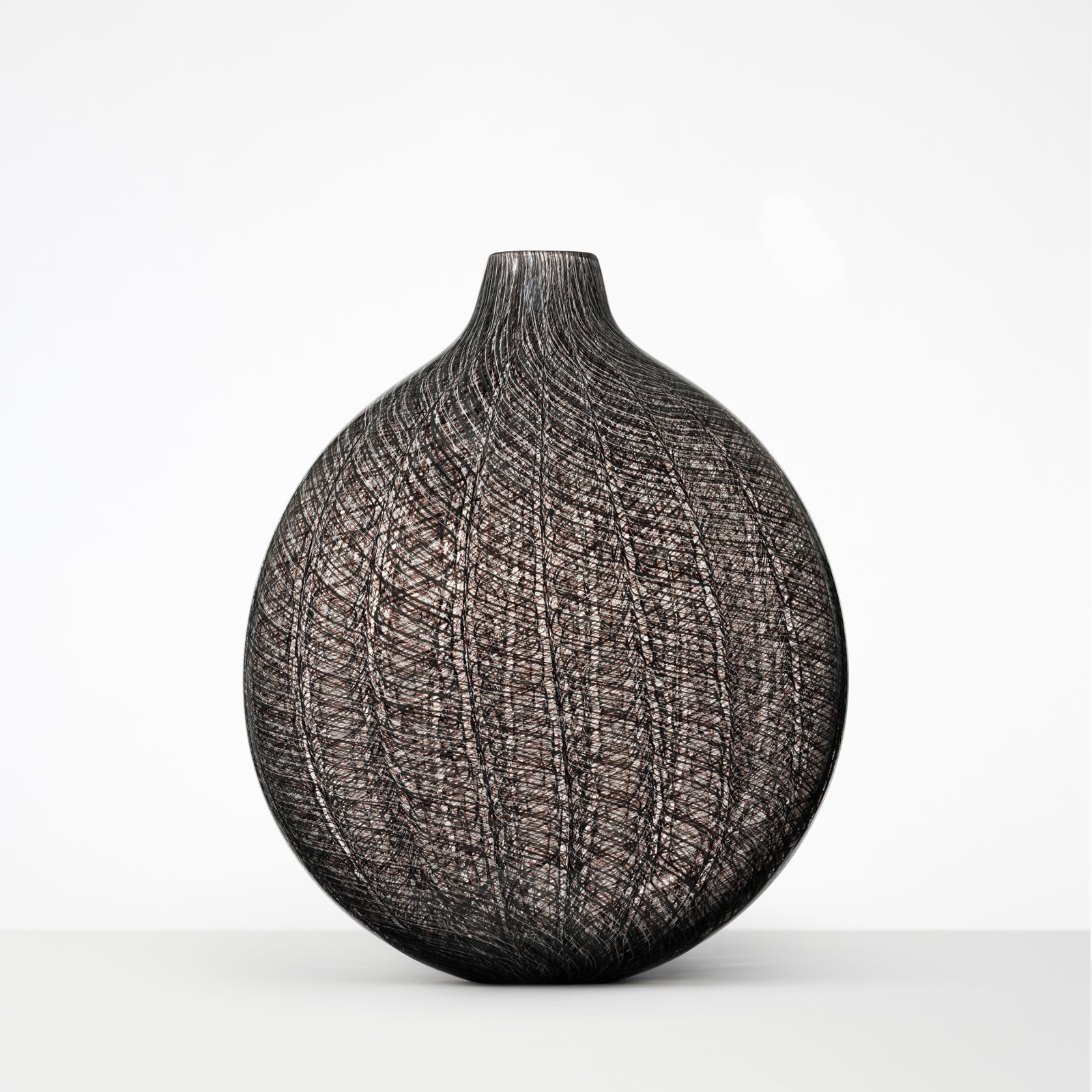 ANN WÅHLSTRÖM, THREADS III, 2017, 2017