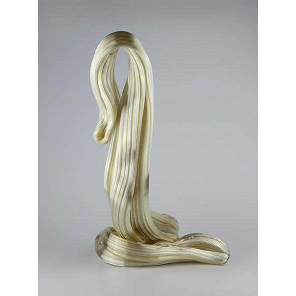 MARIA BANG ESPERSEN, GOLDEN CURVE, 2020