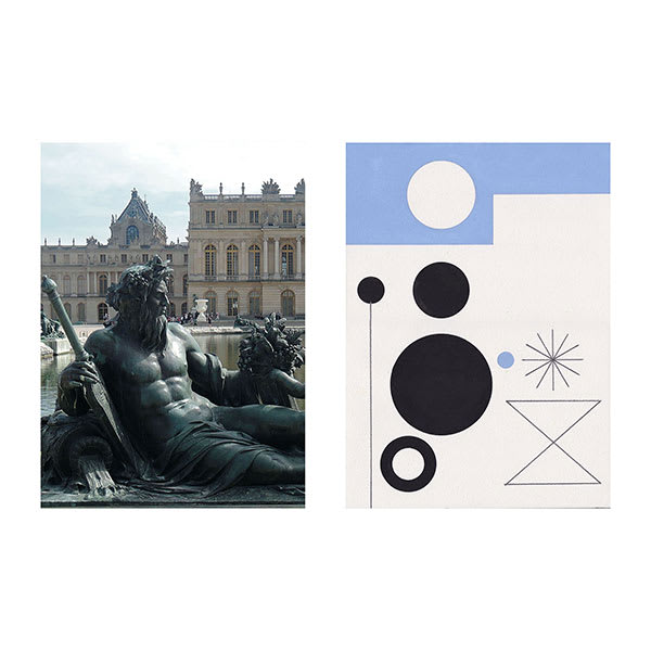 Anders Wenngren, LA SEINE, 2020