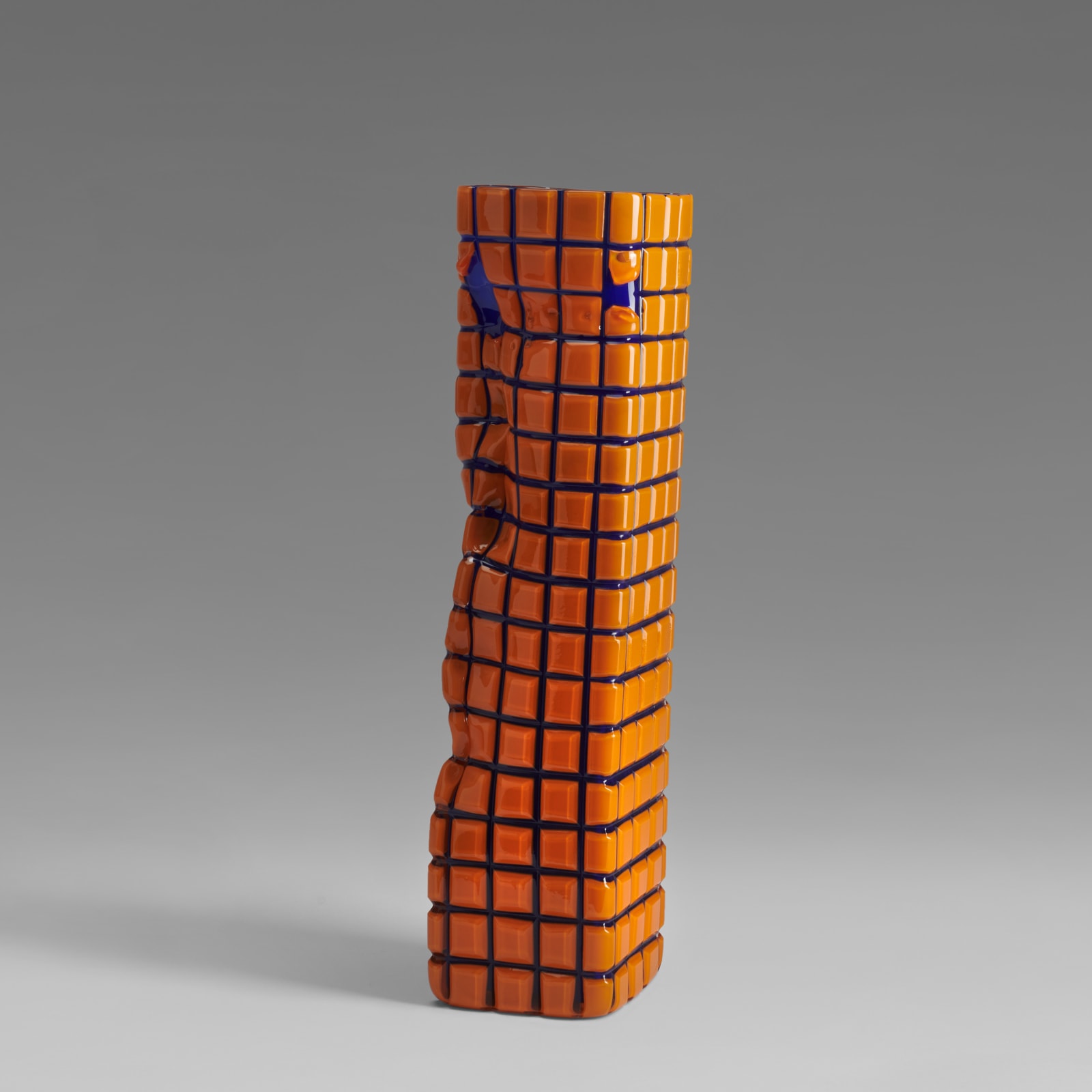 SIMON KLENELL, Square Tubular, 2024
