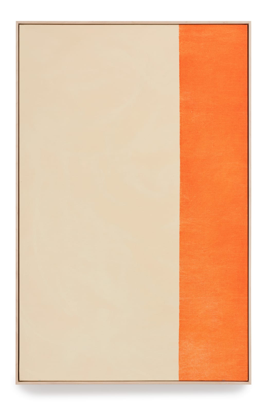 OLIVIA REUTERSWÄRD, MEETING COLOURS, III, 2019