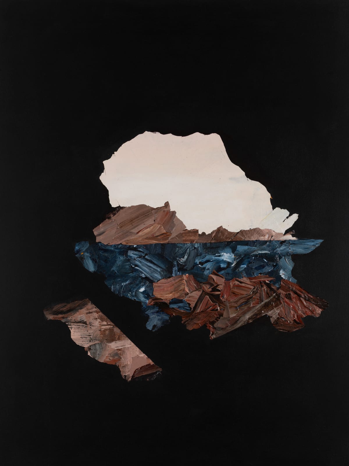 MAJA WITT, Vision II, 2025