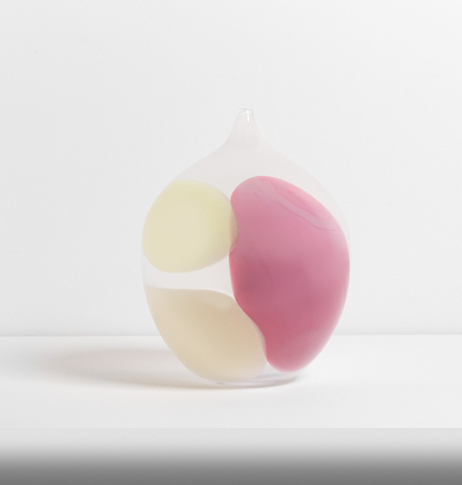 Gunnel Sahlin, BLOSSOM, 2023