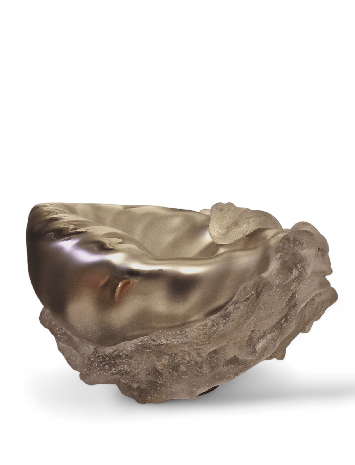 Ulrika Barr, MOON SHELL, II, 2024