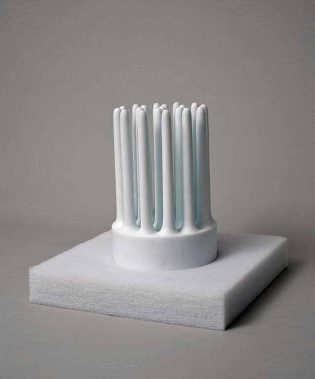 KARIN TÖRNELL, TÄT STRÄVAN, 2018