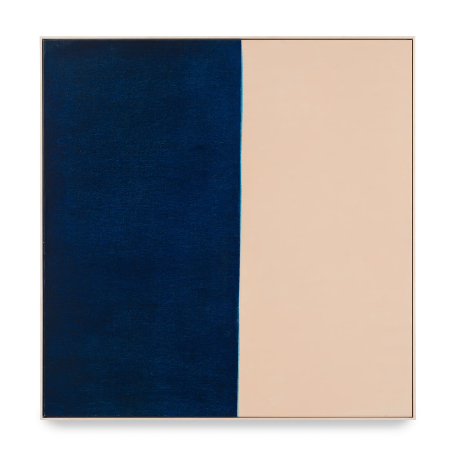 OLIVIA REUTERSWÄRD, MEETING COLOURS, 2019