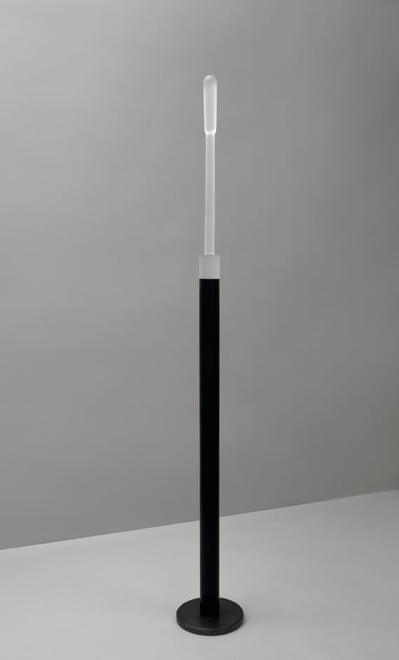 KARIN TÖRNELL, SVARSSOND, 2018