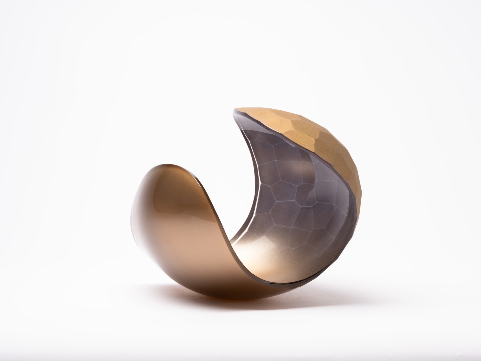 LENA BERGSTRÖM, PLANET BRONZE, 2022