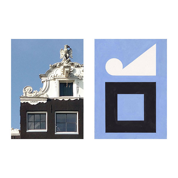 Anders Wenngren, REGULIERSGRACHT, 2020