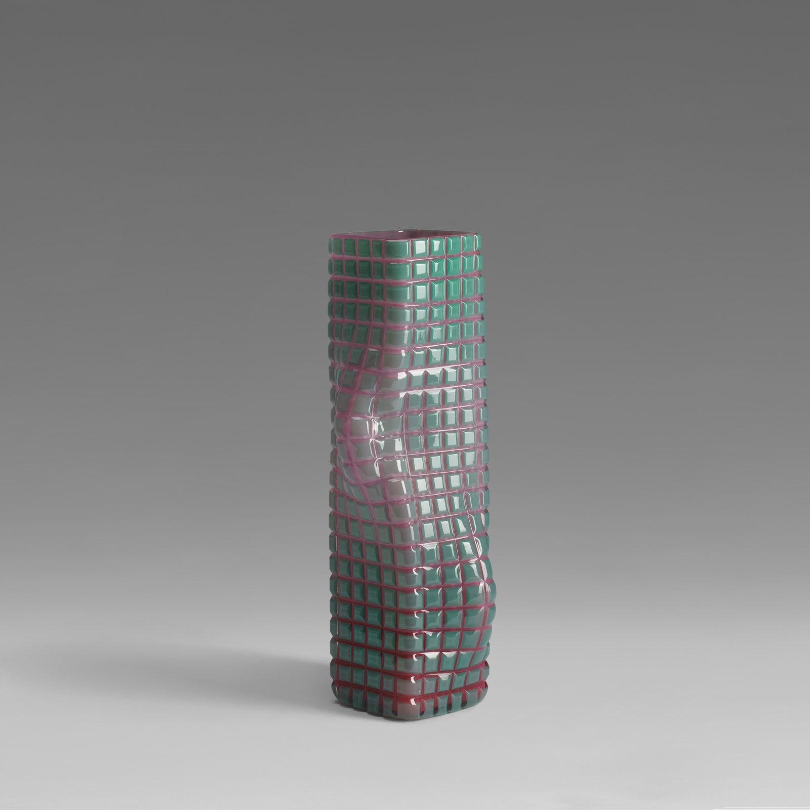 SIMON KLENELL, Square Tubular, I, 2024