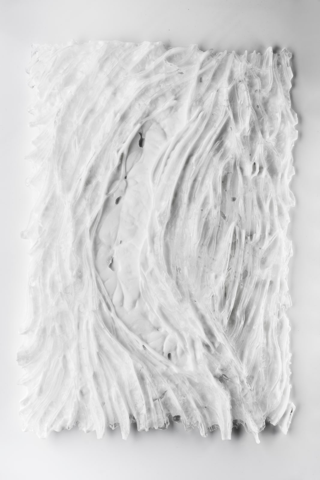 Kira Phoenix K´inan, The Heart’s Invisible Furies, III, 2017