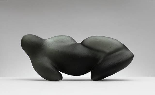 LENE BØDKER, Heros, 2017