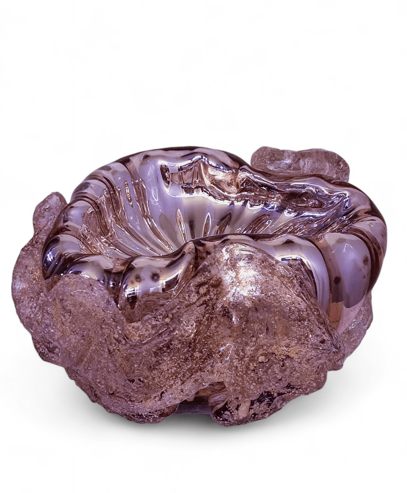 Ulrika Barr, VENUS SHELL, I, 2024