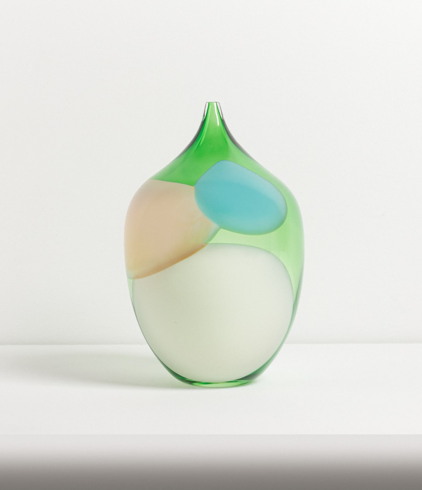 Gunnel Sahlin, FOLIAGE, 2023