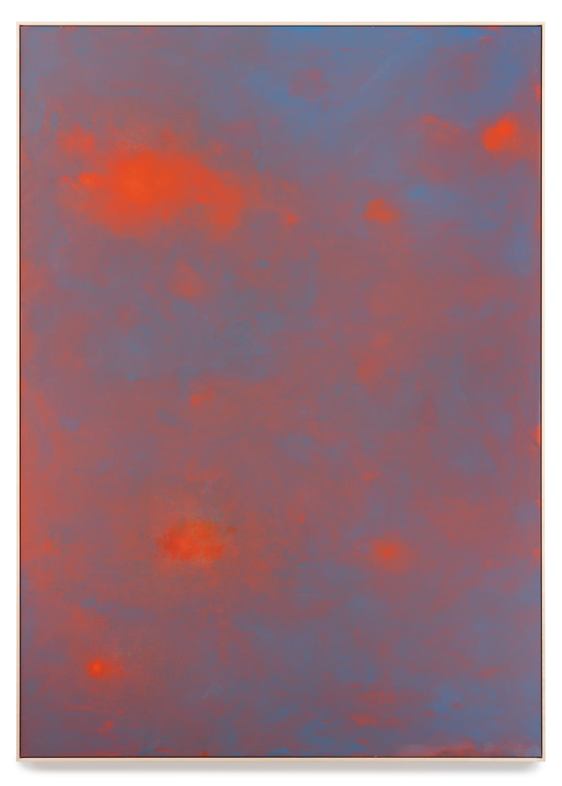 OLIVIA REUTERSWÄRD, PÅ HEDERS, 2019
