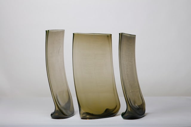 LAURA DE SANTILLANA, 3 GREY-URAN, 2014, 2014