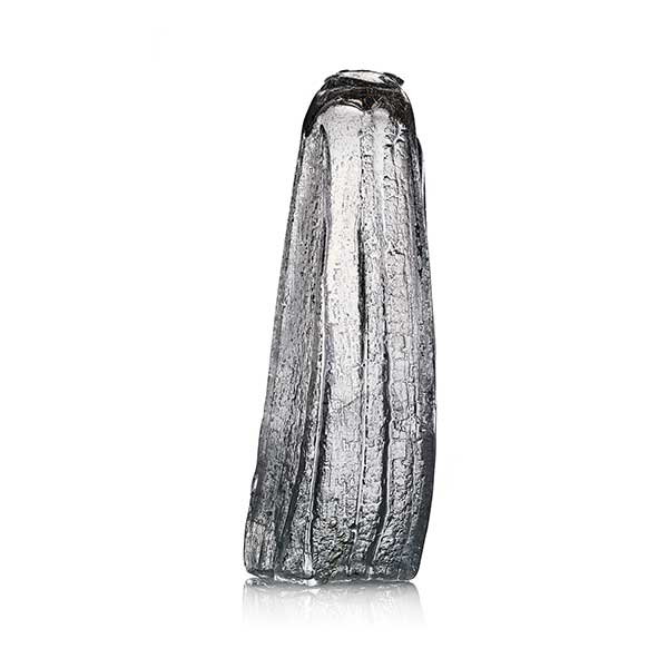 NOAM DOVER & MICHAL CEDERBAUM, CHARCOAL; VOLUMES; 01, 2020