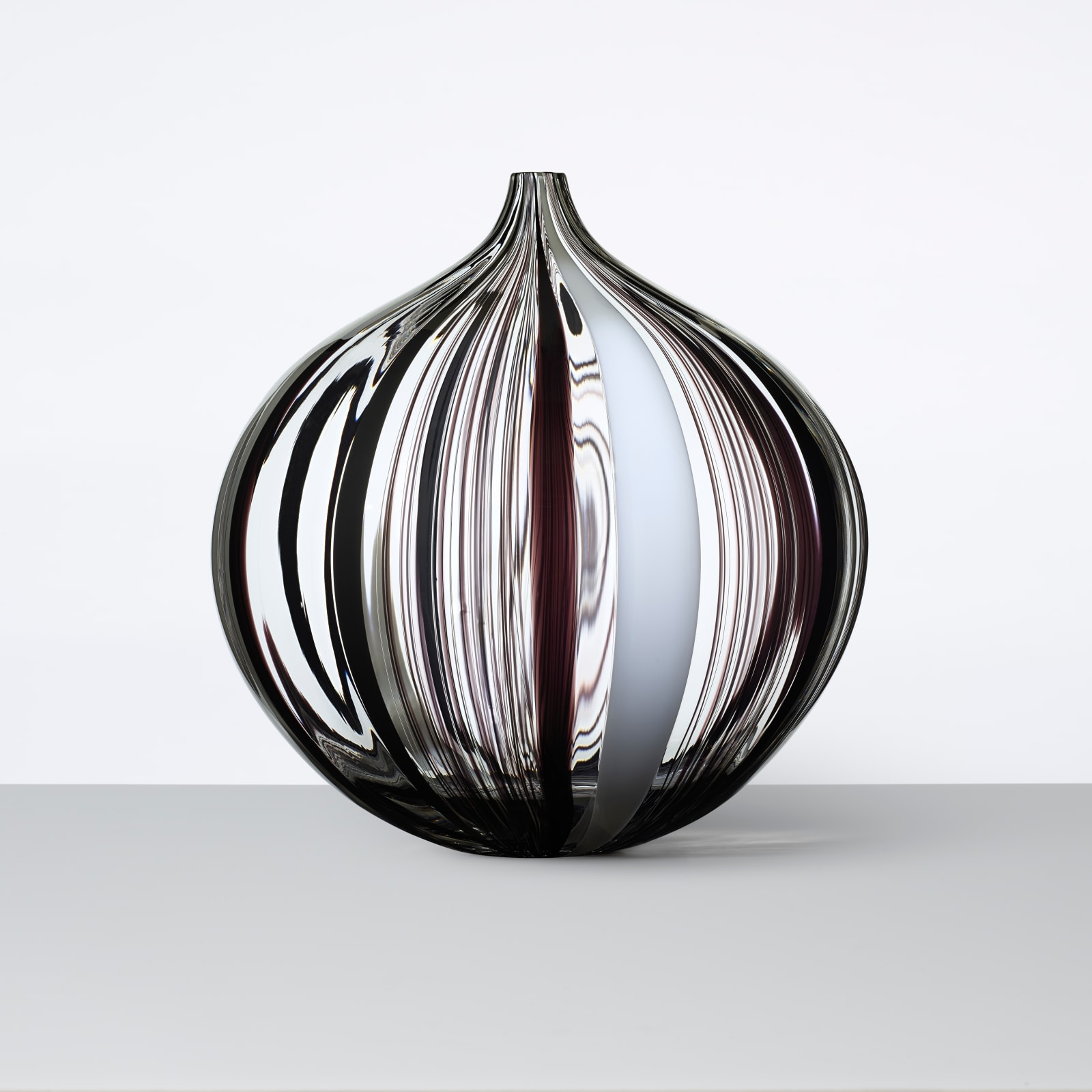 ANN WÅHLSTRÖM, STRIPES II, 2019, 2019