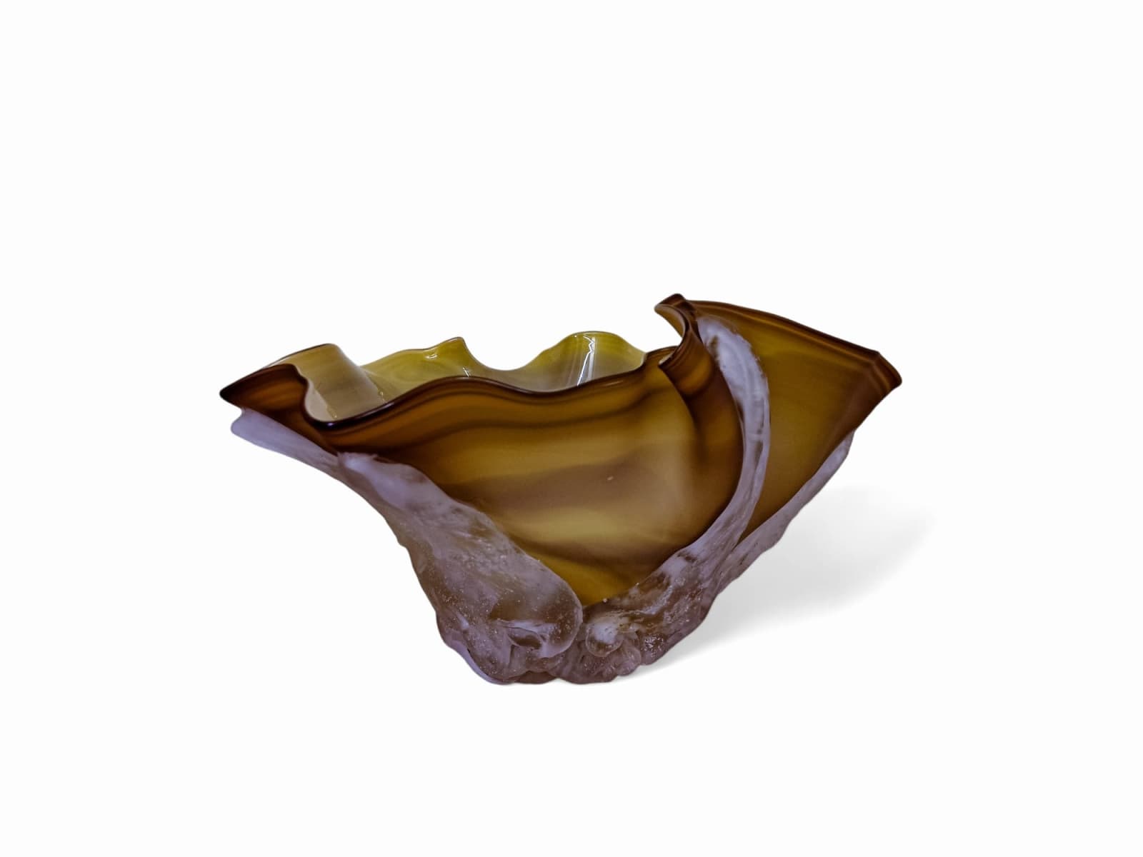 Ulrika Barr, DESSERT STORM, 2024