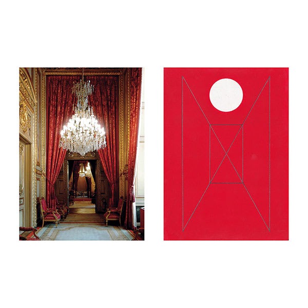Anders Wenngren, APPARTEMENT NAPOLÉON III, 2020