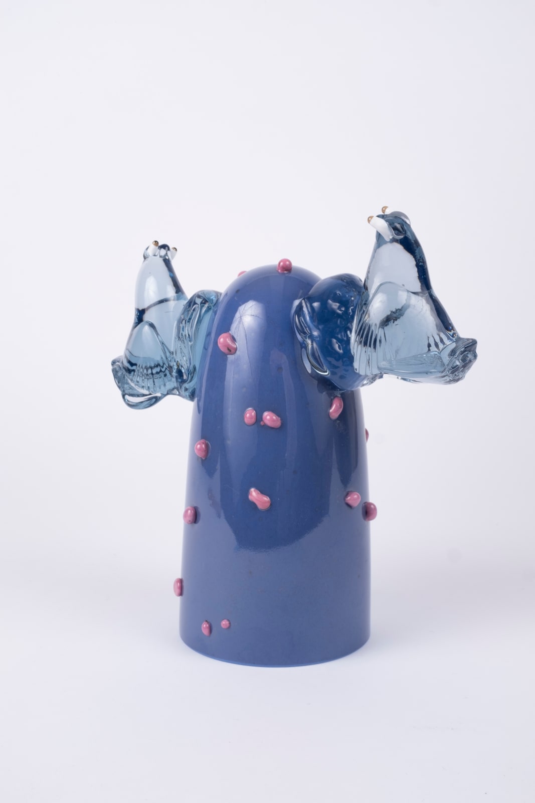 RASMUS NOSSBRING, Around a prickly pear, 2023