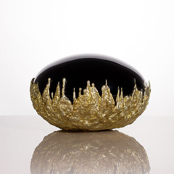 Kristin Larsson, Cidraris Furvus I, 2022