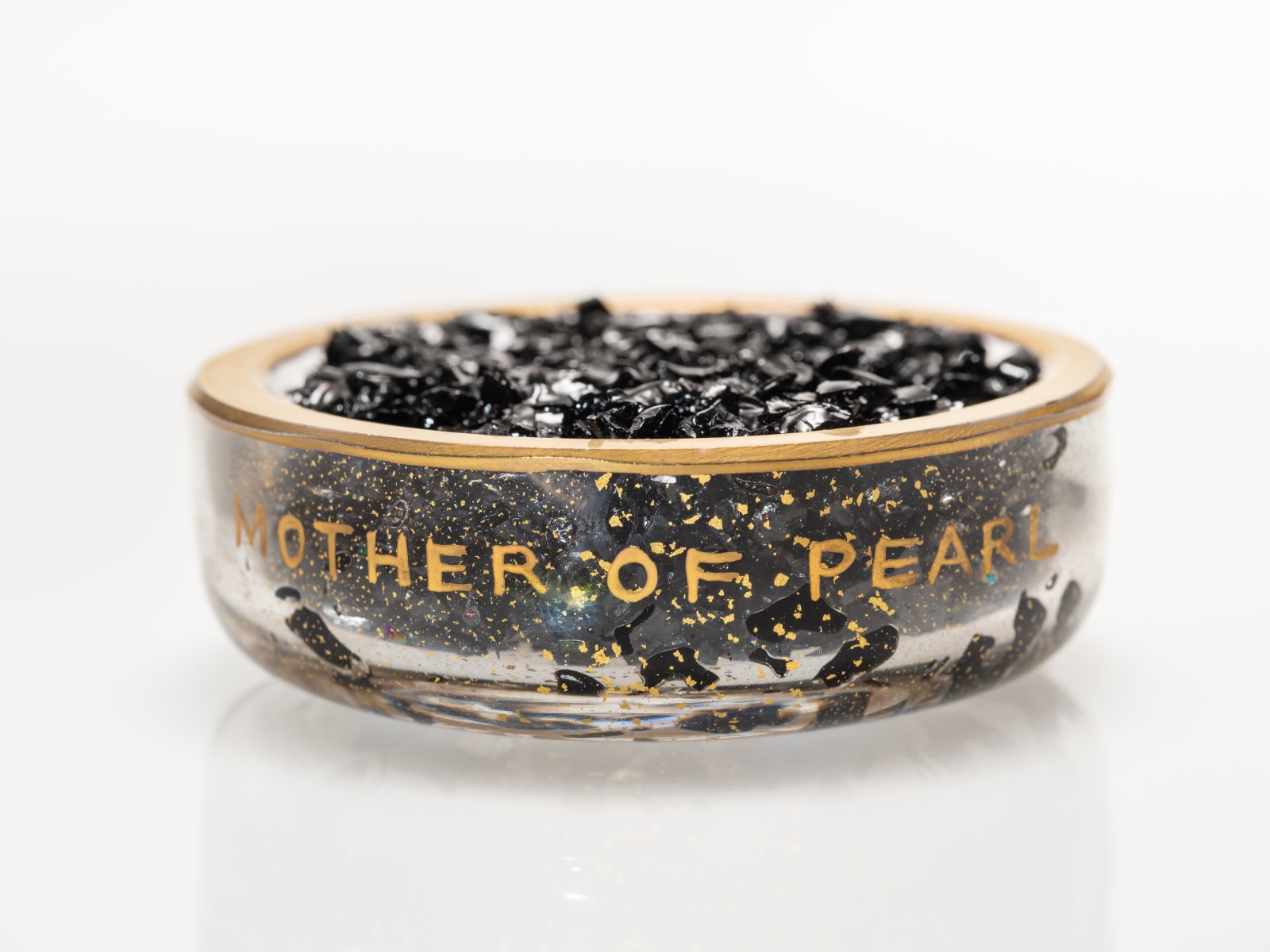 OLIVIA REUTERSWÄRD, MOTHER OF PEARL, 2019