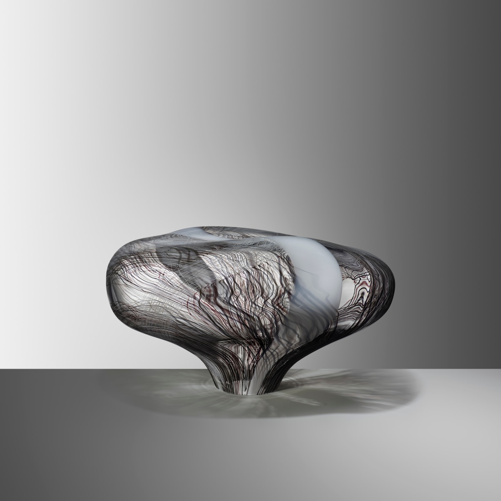 ANN WÅHLSTRÖM, STONE XXV, 2019, 2019