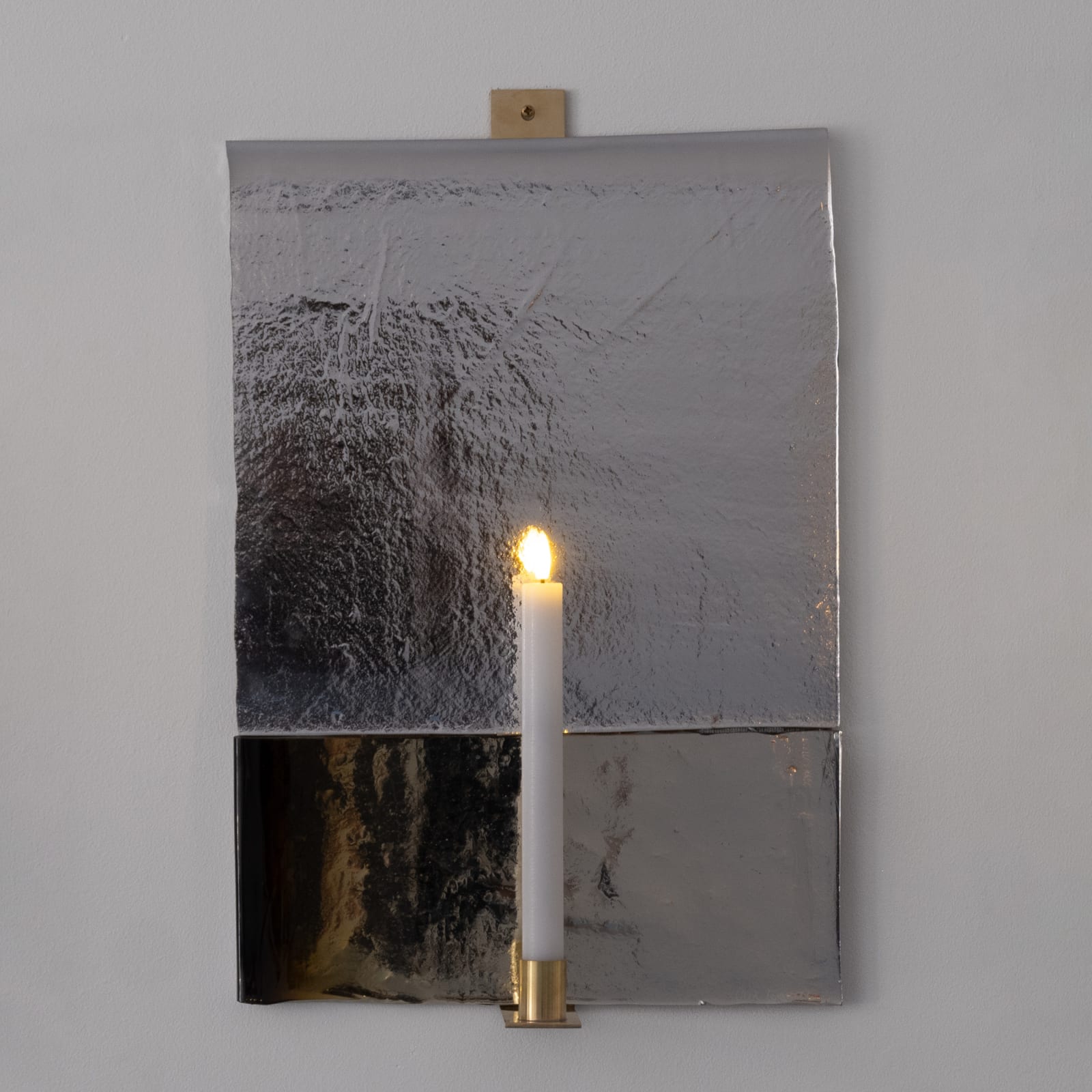 ULLA FORSELL, LIVING COLOUR, II, 2023
