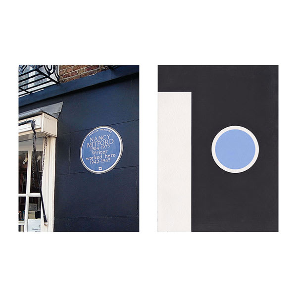 Anders Wenngren, OSCAR WILDE LIVED HERE, 2020