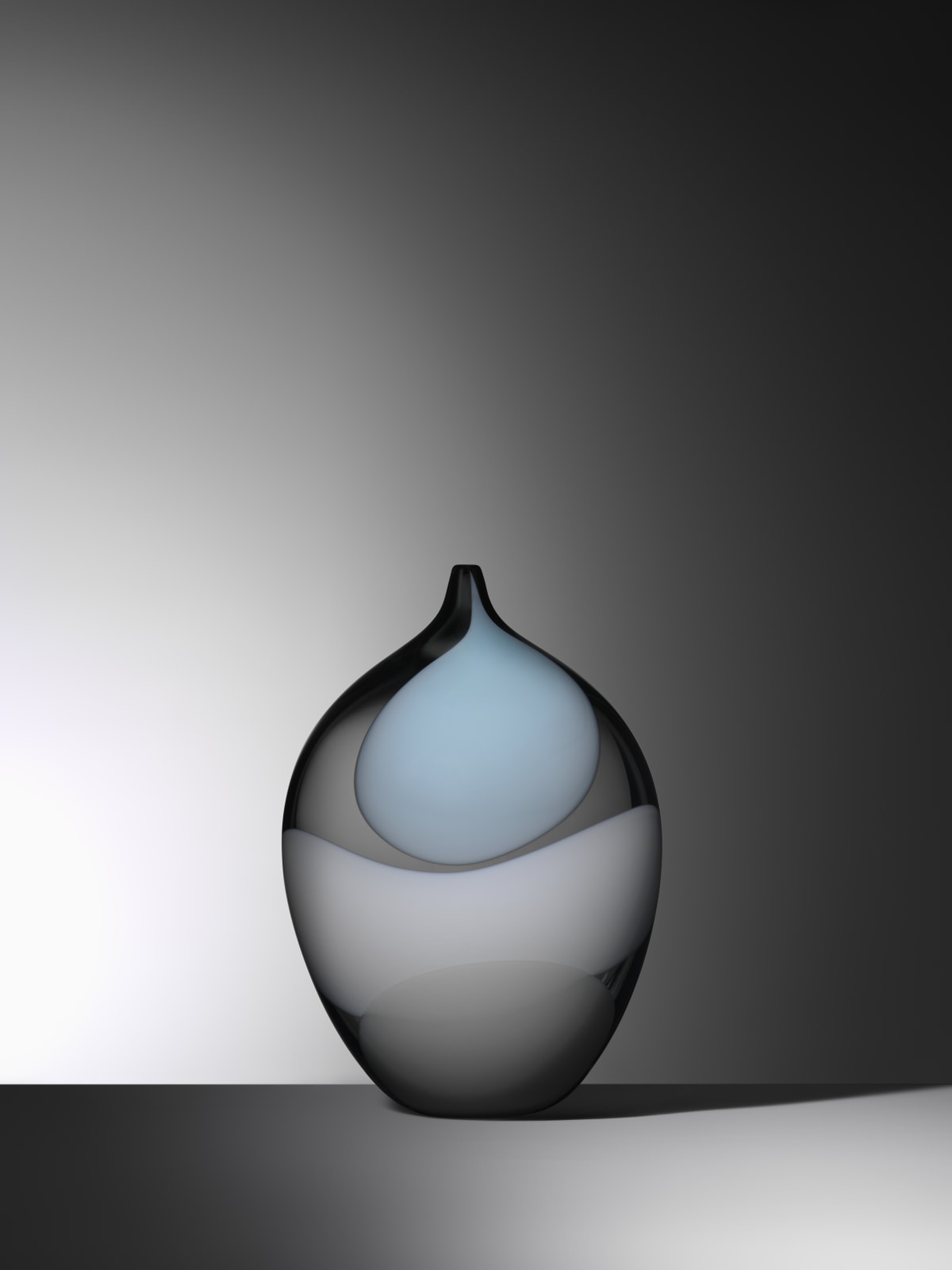 Gunnel Sahlin, OSCILLATORIA, 2019