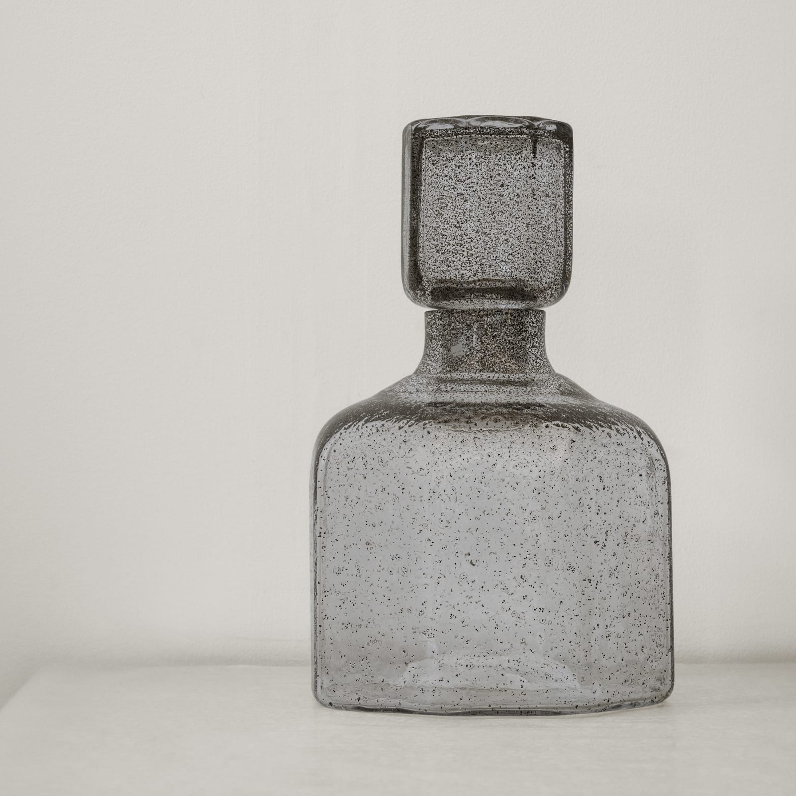 Carina Seth Andersson, Butelj Lava , 2024
