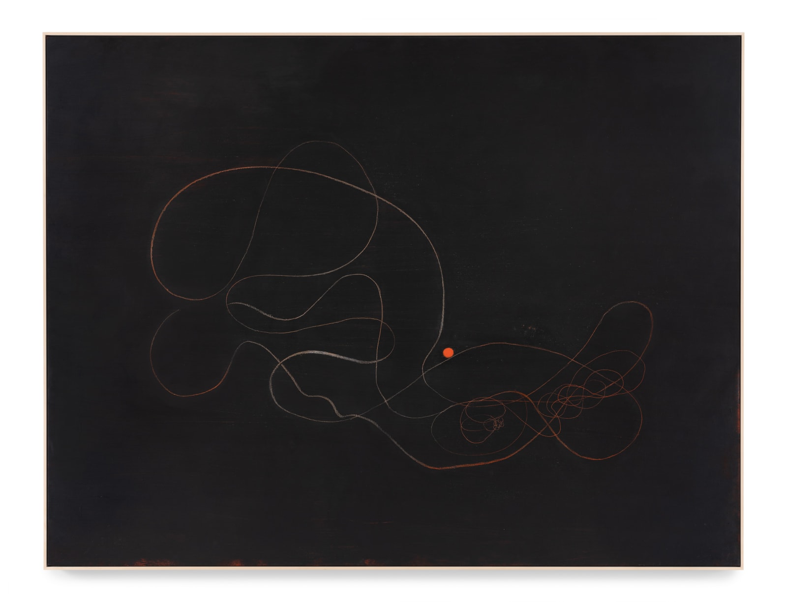 OLIVIA REUTERSWÄRD, LOVE COUPLE, 2019