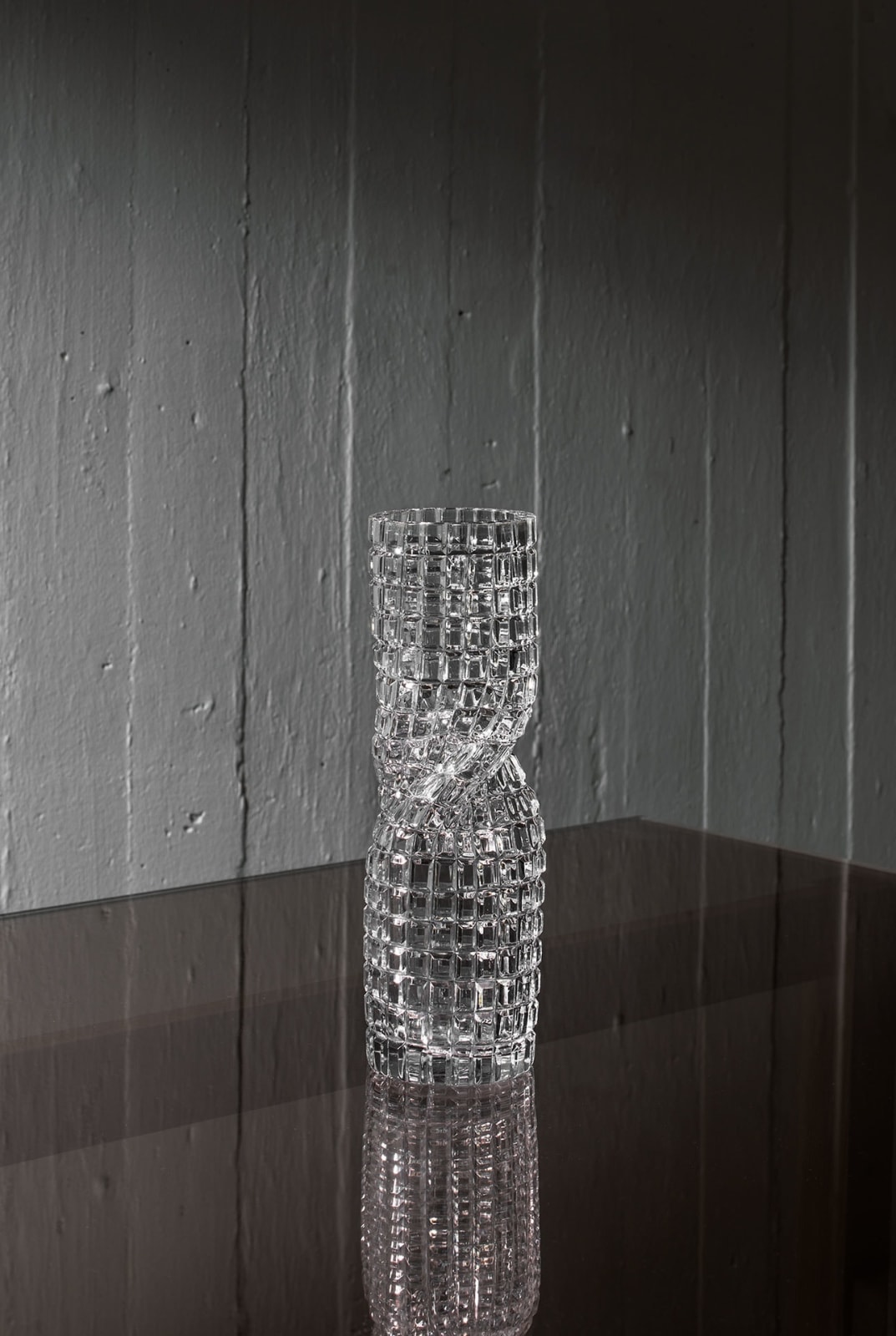 SIMON KLENELL, Turning Tubular, 2022