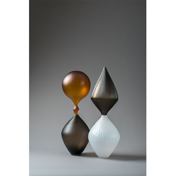 PHILIP BALDWIN & MONICA GUGGISBERG, SPECIES NOVAE: THE ODD COUPLE 2019, 2019